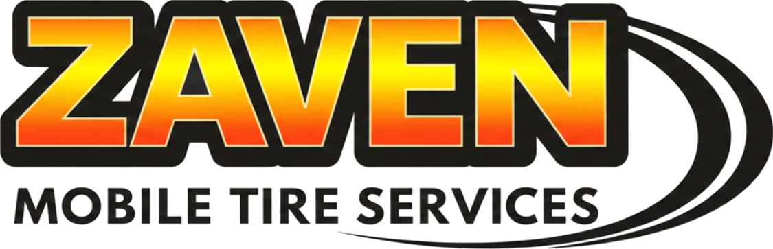 ZAVEN Mobile Tire Services